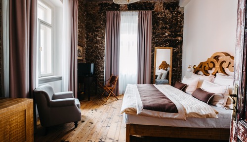 Habitación estándar (Anka)