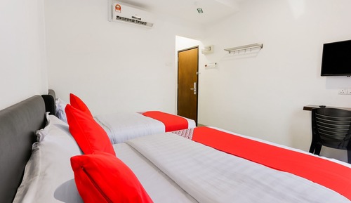 Suite superior