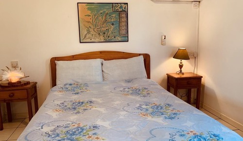 Apartamento, 1 habitación