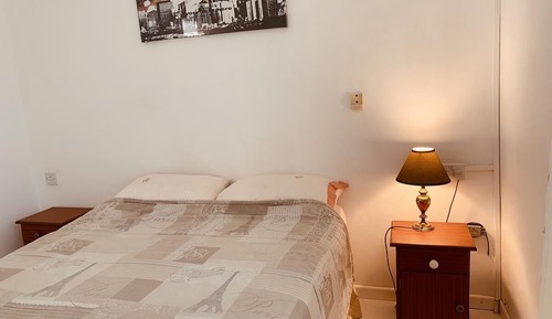 Apartamento, 2 habitaciones
