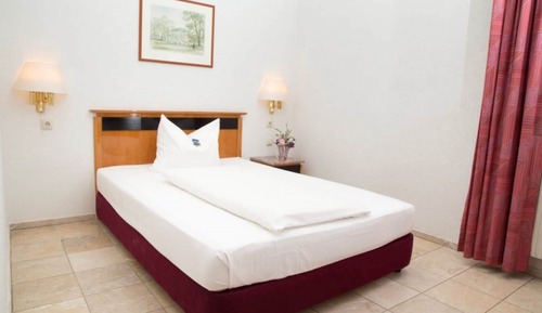 Habitación individual estándar