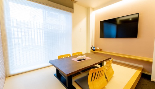 Habitación superior, no fumadores (A)