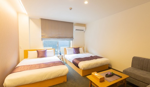 Habitación estándar, no fumadores (B)