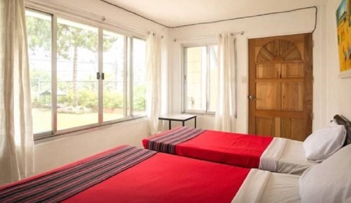 Dúplex, 3 habitaciones (Main)