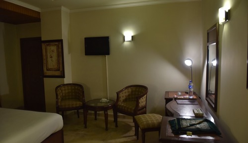 Habitación individual estándar