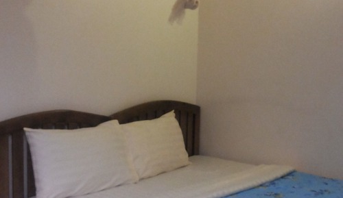 Habitación Deluxe doble