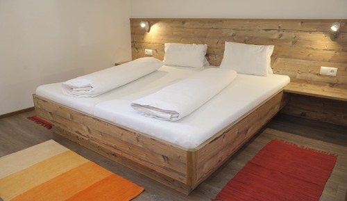 Apartamento Deluxe, 2 habitaciones (Glockenblume)