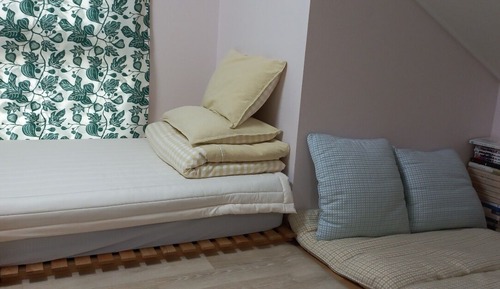 Apartamento tradicional (#1, Foreigner Only)