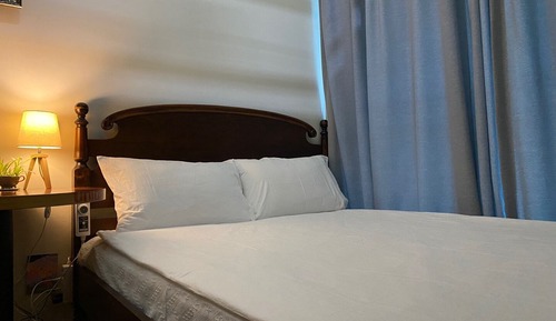 Habitación estándar (#3, Foreigner Only)