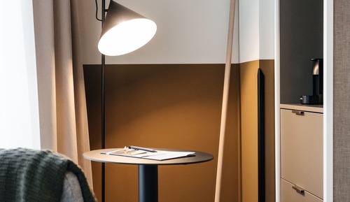 Habitación Confort