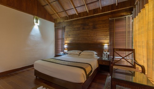 Habitación ejecutiva