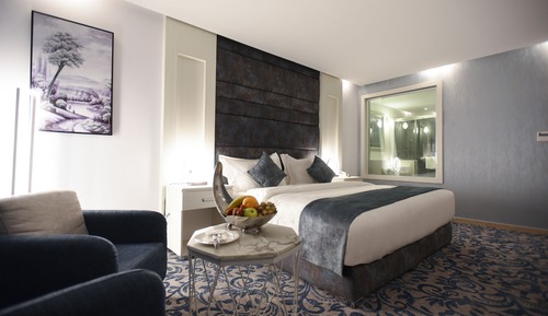 Suite familiar