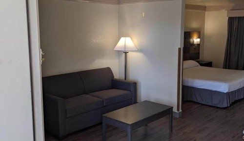 Habitación estándar