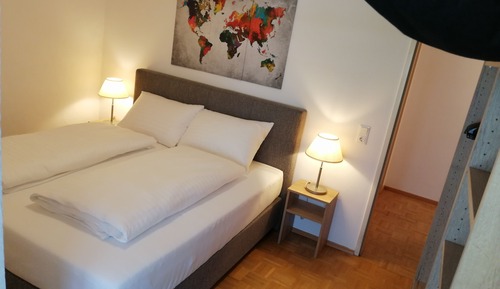 Apartamento, 1 habitación