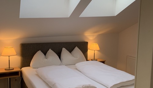 Loft, 1 habitación