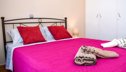 Apartamento, 2 habitaciones