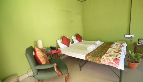 Habitación básica