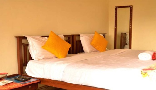 Habitación básica