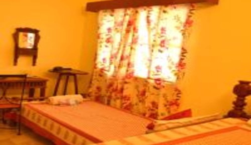 Habitación estándar