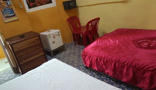 Habitación numero 2