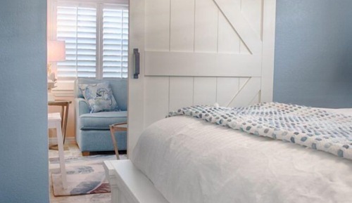 Suite Deluxe, 1 cama de matrimonio con sofá cama (ONE)