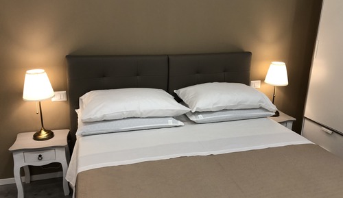Habitación estándar doble (Fresia)