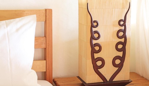 Self-catering Unit (Fuchsia)