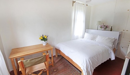Habitación (Bamboo 1)