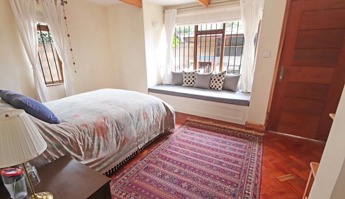 Self-catering Unit (Gardenia)