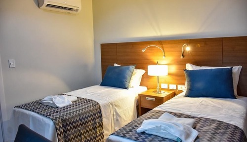 Apartamento ejecutivo