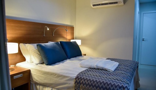 Apartamento ejecutivo