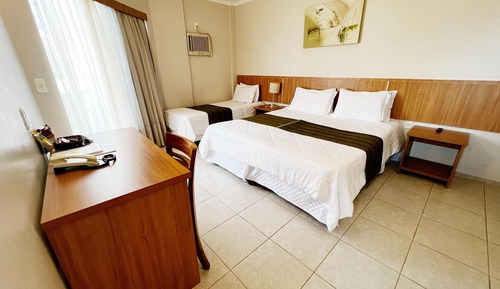 Habitación Premium