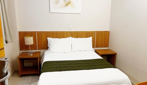 Habitación estándar