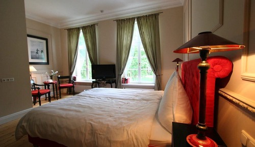 Habitación Confort doble