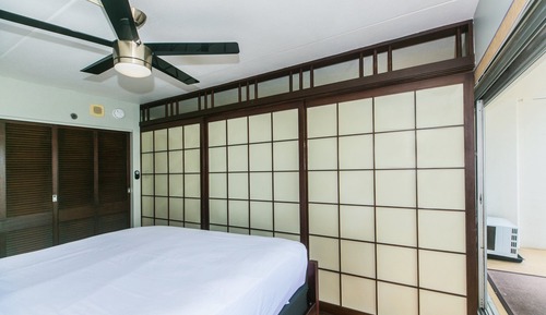 Apartamento, 1 habitación