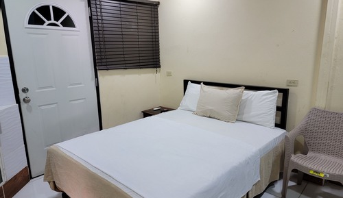 Habitación superior