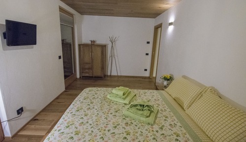 Chalet Confort