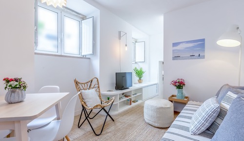 Apartamento, 1 habitación