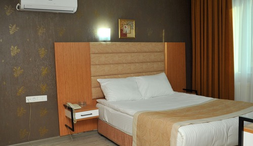 Habitación individual estándar