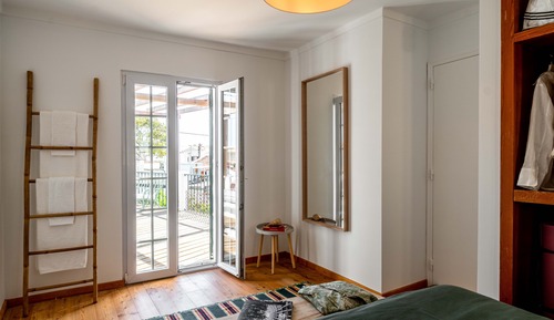 Casa familiar