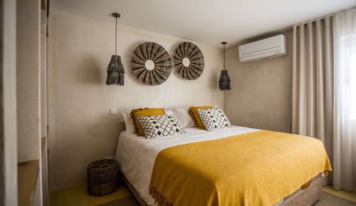 Apartamento, 2 habitaciones, terraza (2)