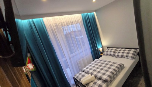 Habitación Deluxe doble