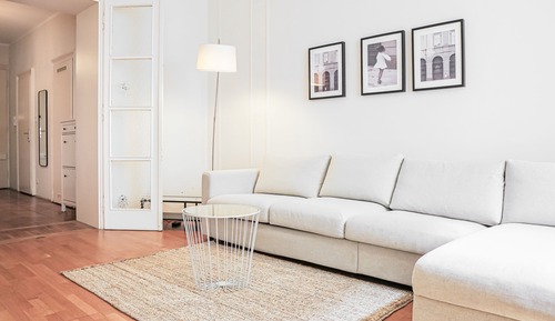 Apartamento, 1 habitación (11, incl. cleaning fee 45 EUR)