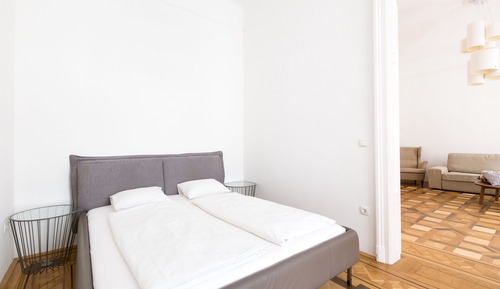 Apartamento superior, 1 habitación (18, incl. cleaning fee 48 EUR)