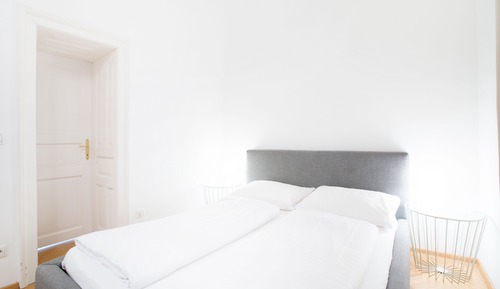 Apartamento superior, 2 habitaciones (14, incl. cleaning fee 50 EUR)