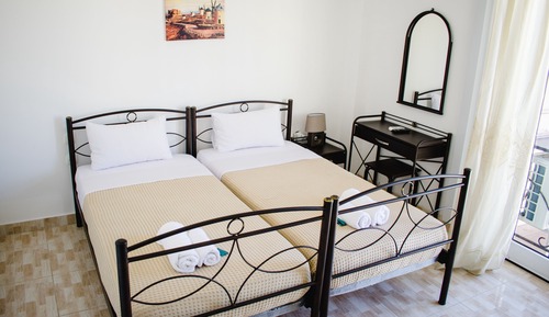 Apartamento, 3 habitaciones (7 Guests)