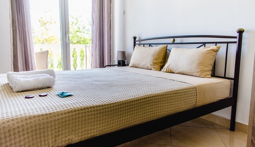 Apartamento, 3 habitaciones (8 Guests)