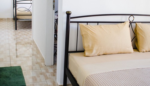 Apartamento, 2 habitaciones (1 Double and 2 Twin)