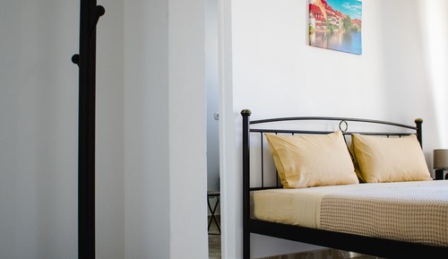 Apartamento, 3 habitaciones (1 Sofa Bed)