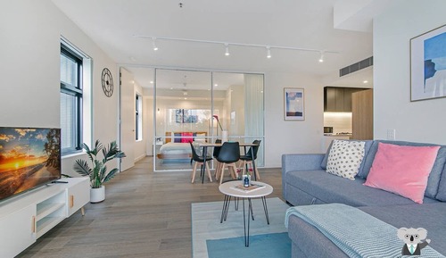 Apartamento (1 Bedroom)